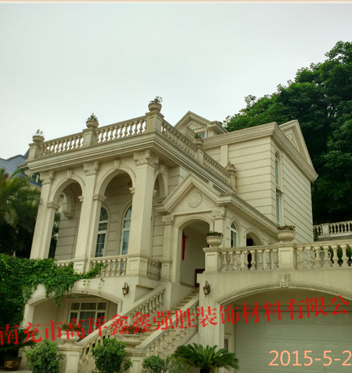 雕刻四川eps浮（fú）雕客戶評語