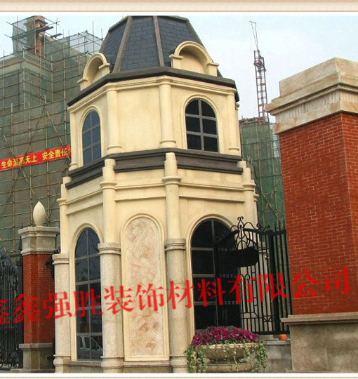 四川eps浮（fú）雕客戶評語