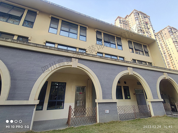 南（nán）充別墅eps線條