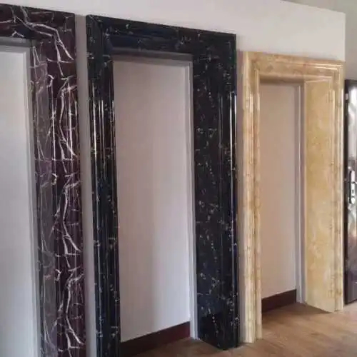 四川電梯門套新趨勢！！